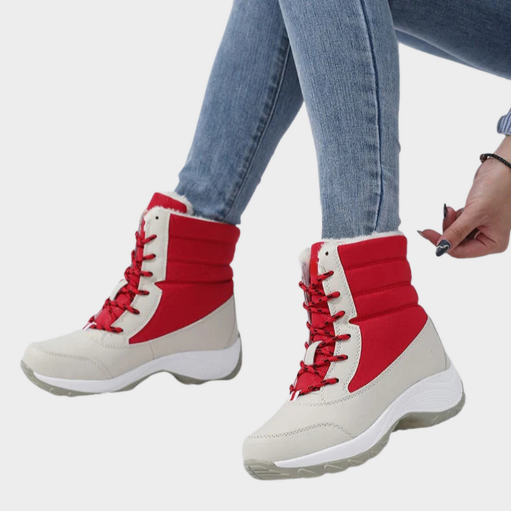 Finley | Winter Boots