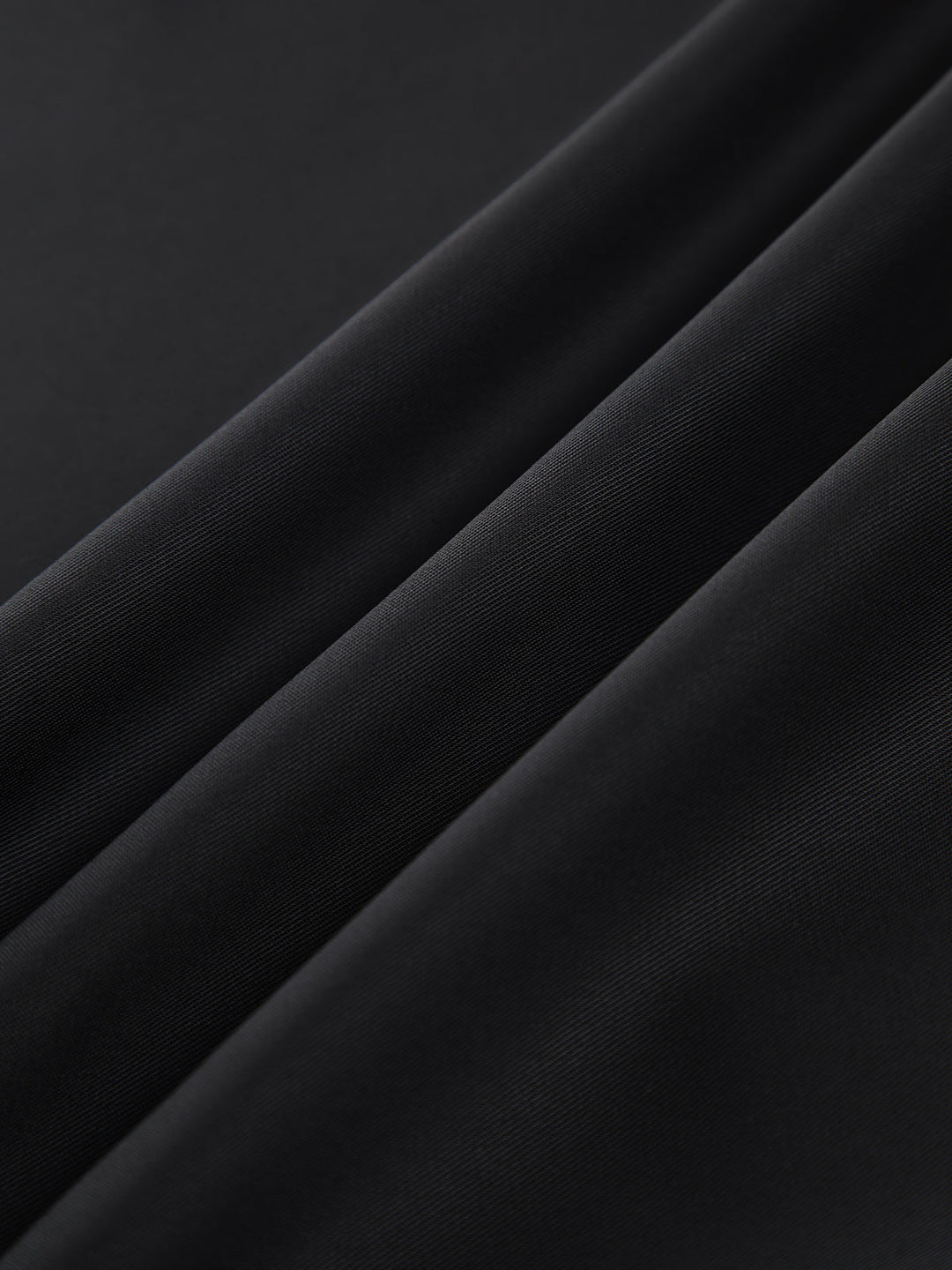 Polo Pockets Tied Midi Dress