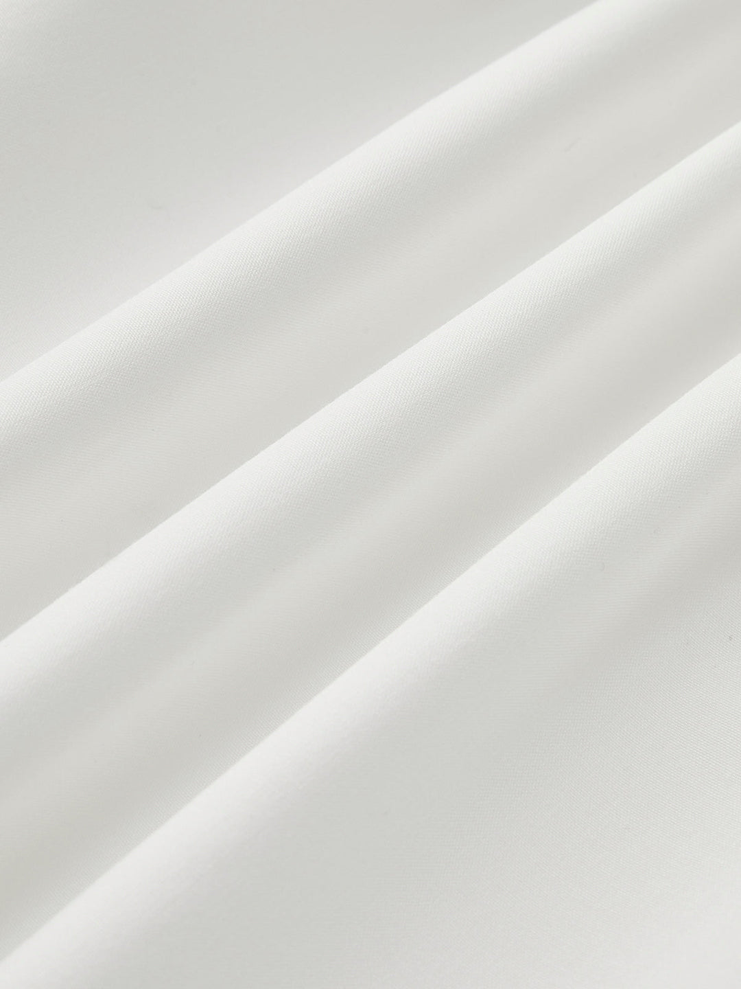 Two Tone Off Shoulder Bubble Short Dress