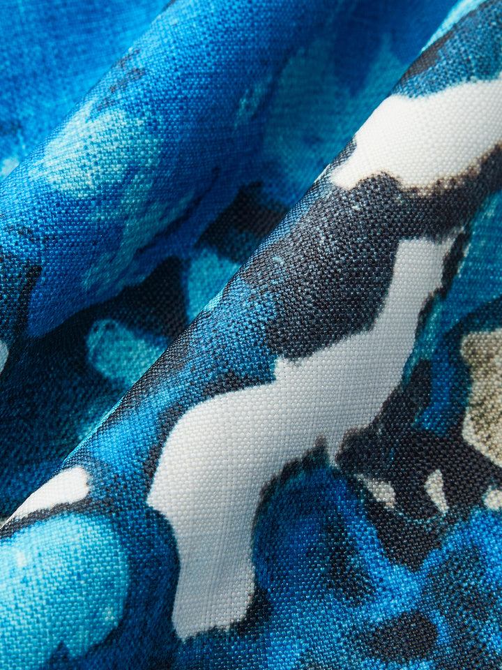 Floral Print Cami Dress