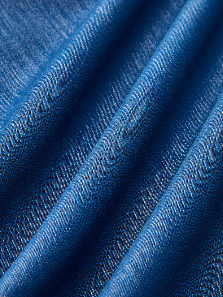 Halter Neck Mini Dress