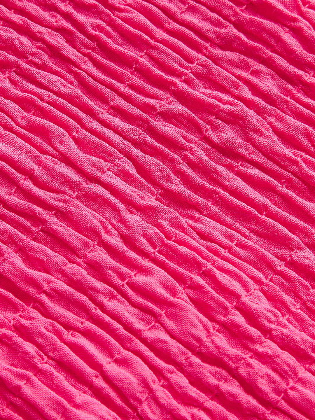 Bow-Front Cami Romper