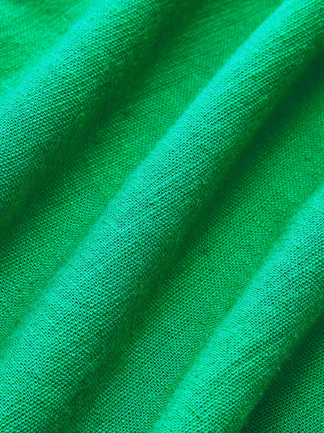 Halter Neck Knotted Dress