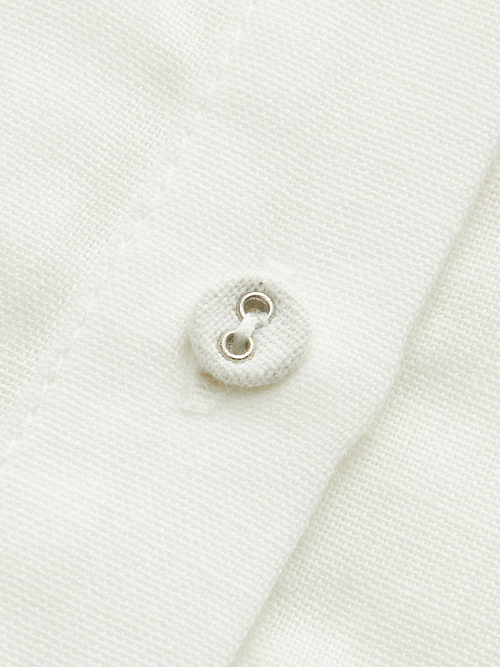 Floral Print Belted Mini Dress