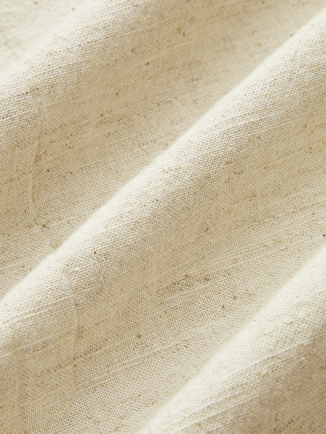 Metal Decor Ruched Midi Dress