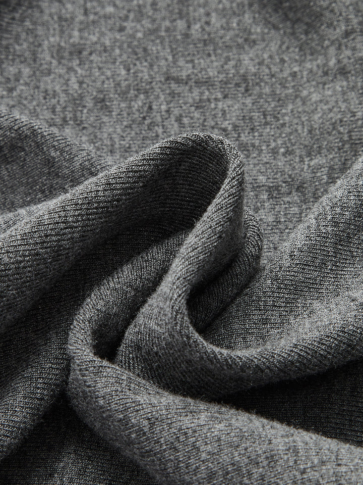 Sleeveless Mock Neck Midi Dress