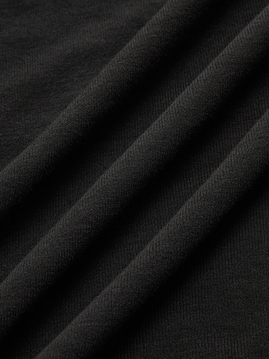 Print Trim Shirt Collar Maxi Dress