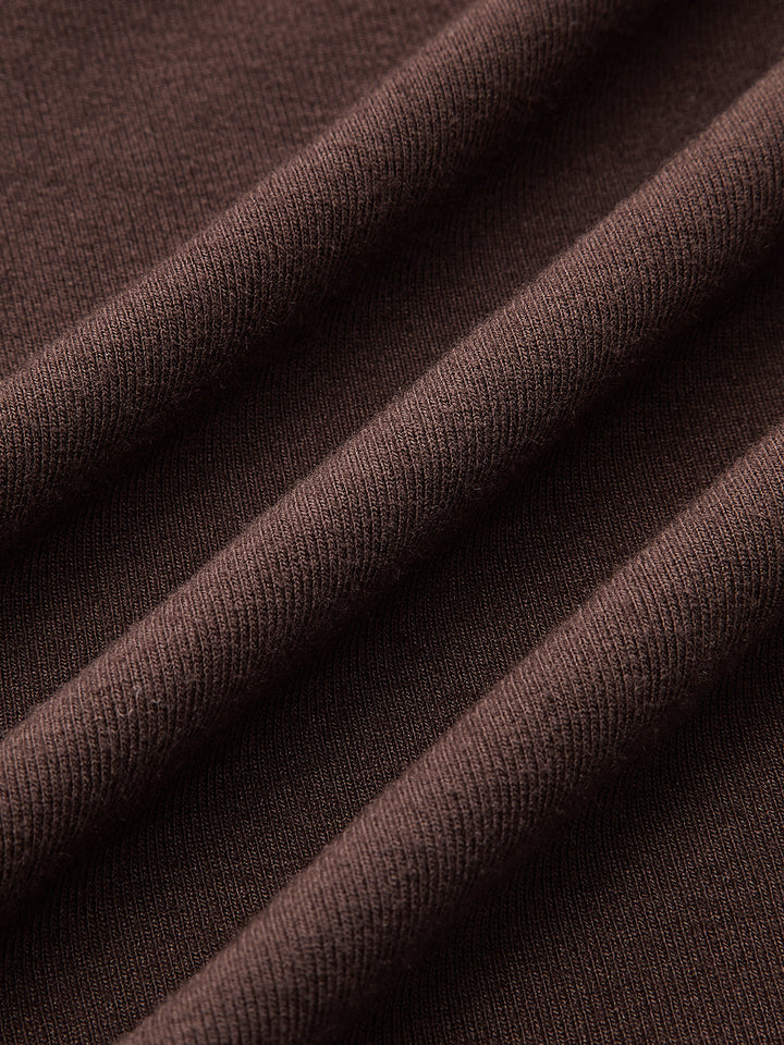 Metal Buckle Sleeveless Ruched Maxi Dress