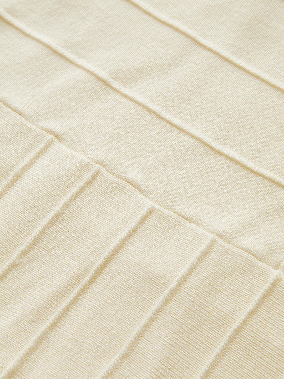 Halter Neck Backless Sweater Dress