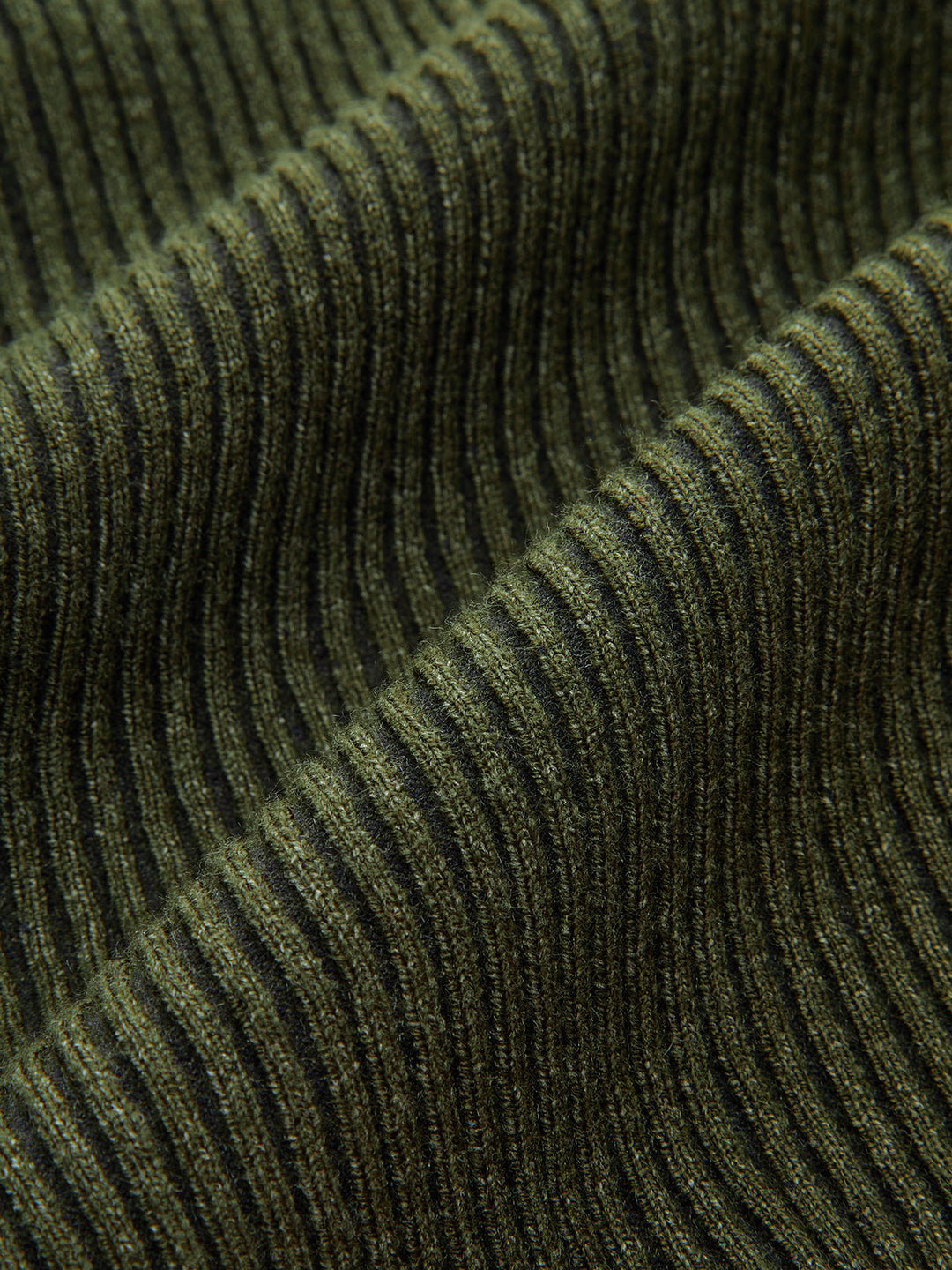 Sleeveless Textured Buttoned Fitted Sweater Dress