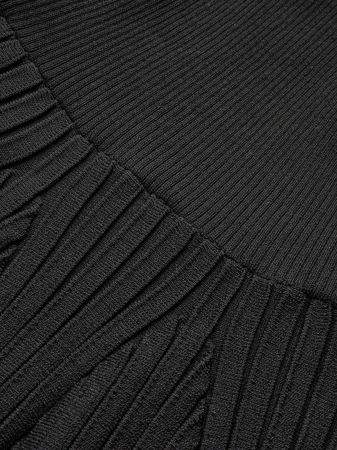 Rhinestone-Embellished Slim Fit Mini Dress