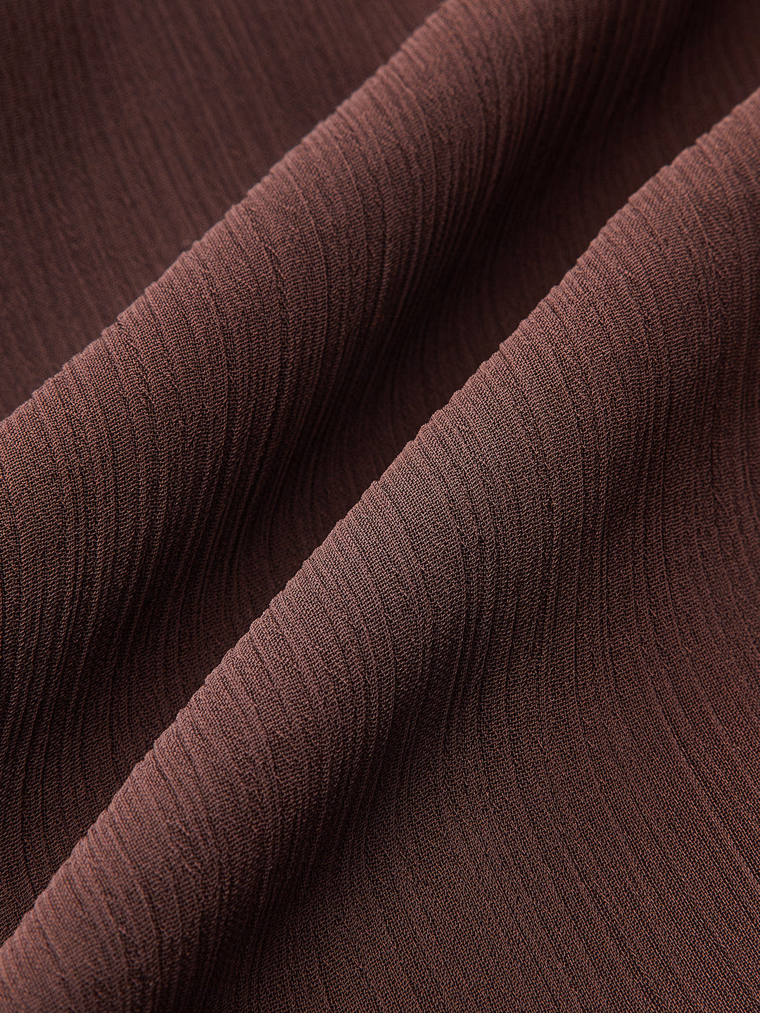 Chiffon Bow Long Sleeve Maxi Dress