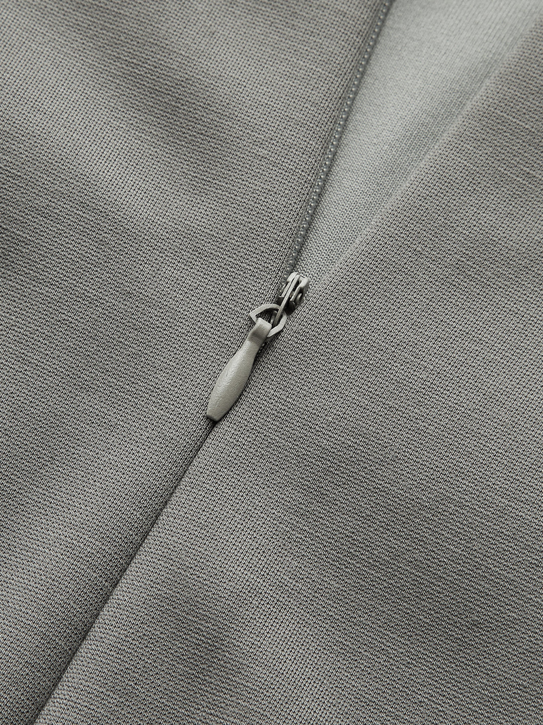 Sleeveless Mini Fitted Dress