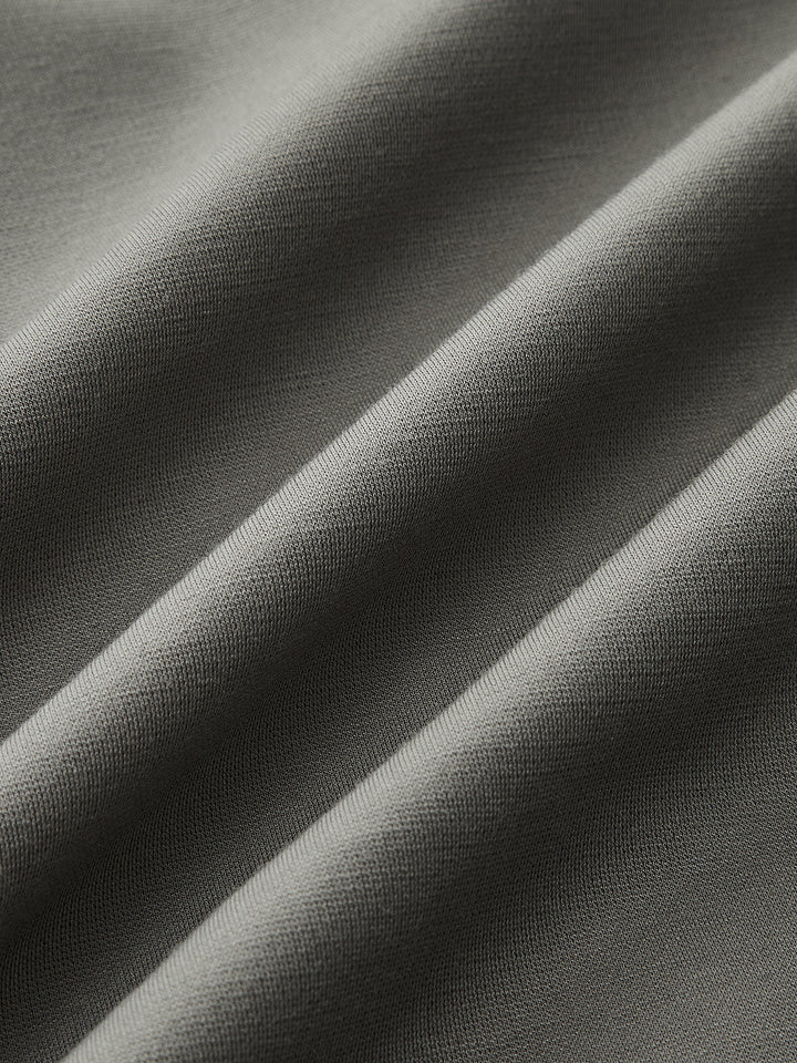 Sleeveless Mini Fitted Dress