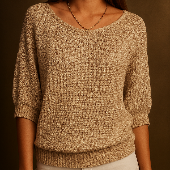 Alexis™ | Comfortable Sweater