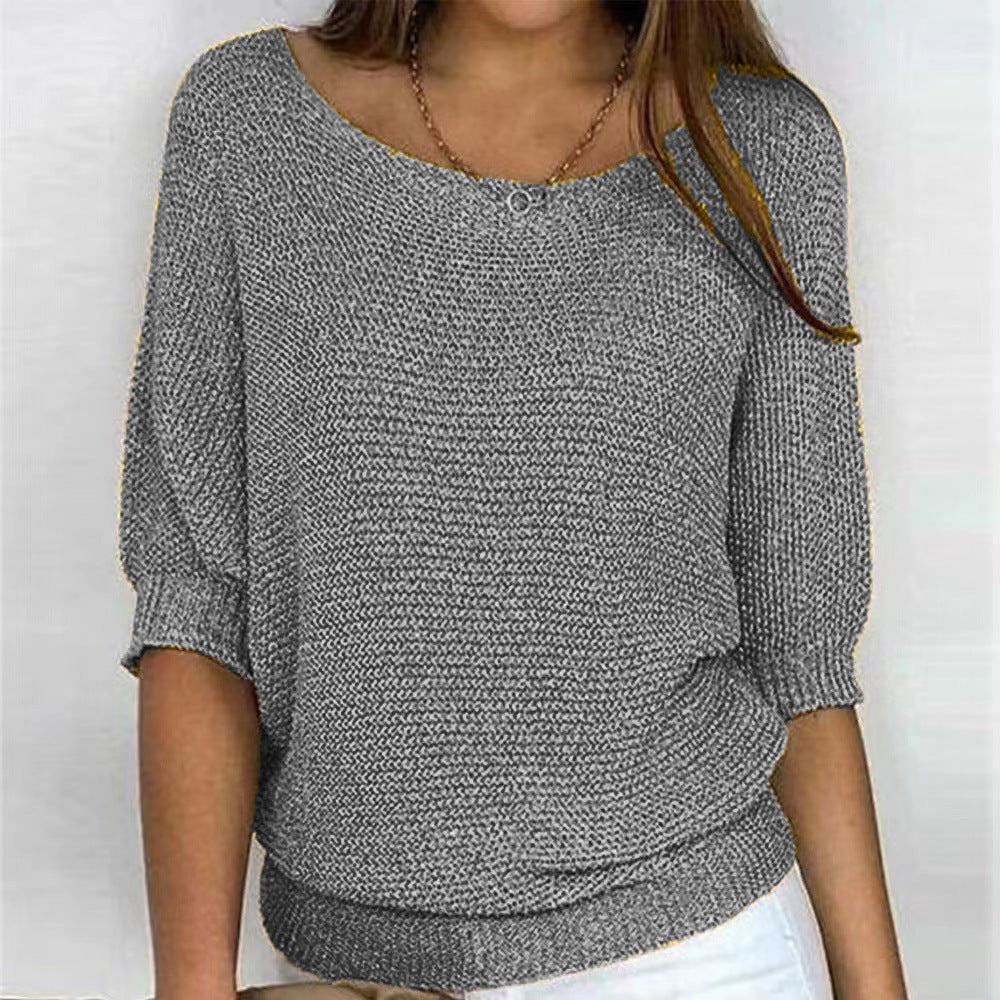 Alexis™ | Comfortable Sweater