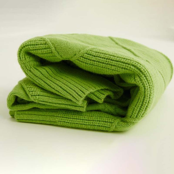 Denise | Warm Sweater